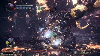 仁王2 Nioh2 Remastered 奈落獄深處11-15層 妖屬 手甲 無極