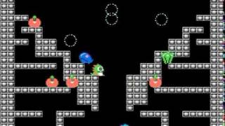 TAS Bubble Bobble NES in 24:37 by Tompa \u0026 adelikat \u0026 Bablo \u0026 Baxter \u0026 CtrlAltDestroy \u0026 Cardboard