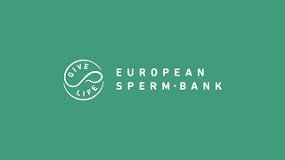 Welcome to European Sperm Bank in Amsterdam