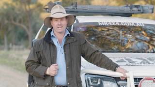 Pat Callinan's Top Tips for the Victorian High Country