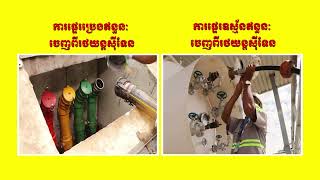 គោលការណ៍សុវត្ថិភាពសម្រាប់ស្ថានីយប្រេងឥន្ធនៈ ស្ថានីយឧស័្មនឥន្ធនៈ និងស្ថានីយរួមប្រេងនិងឧស្ម័នឥន្ធនៈ