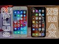 Is It Even Worth Upgrading To The iPhone XS Max?