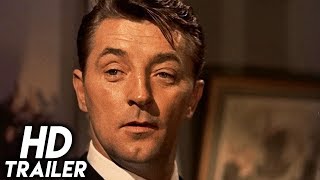 Foreign Intrigue (1956) ORIGINAL TRAILER [HD 1080p]