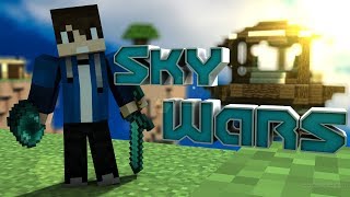 SKY WARS na VERTEZ.PL | NIESAMOWITY (nie)Fart?! | #1 [1080p60fps]