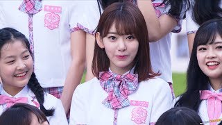 180510 미야와키 사쿠라 Miyawaki Sakura 宮脇咲良 프로듀스48 PRODUCE48 プロデュース48 4K 60P 직캠 by DaftTaengk