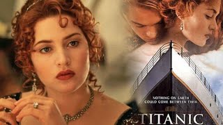 KINA - CAN WE KISS FOREVER? (TITANIC TRAILER)