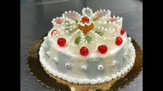 Cassata Cake: How to make the Sicilian dessert treat