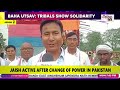 baha utsav tribels show solidarity