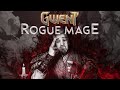 Gwent Rogue Mage ULTIMATE First Run!