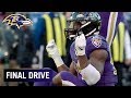 Status of Terrell Suggs, C.J. Mosley & Other Free Agents | Ravens Final Drive