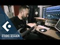 Cycle Recording to Get a Massive Guitar Sound | Phil Hirvelä on Recording a Metal Guitar