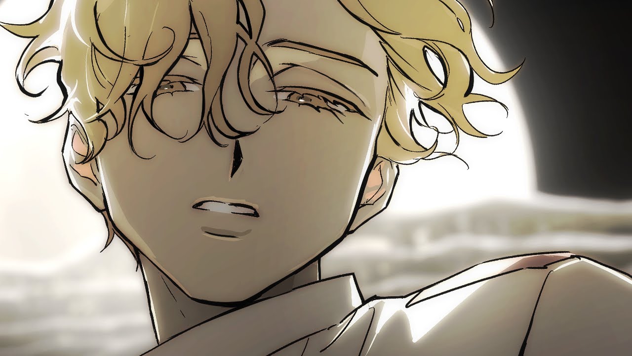 Alien Stage In Chinese