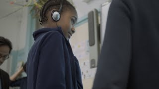 Make Music, Change Lives