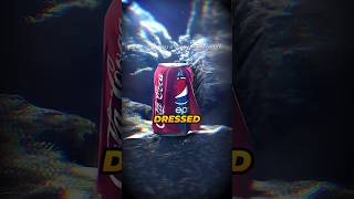 How Coke Dominated Pepsi