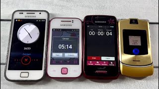 Alarm Call/Incoming/Outgoing Madness Call Samsung Galaxy S/Samsung Hello Kitty/Samsung LaFleur, LgV3