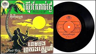 EP-14B ដើមដូងព្រលឹងស្នេហ៍ / Derm Doung Proloeung Sneah - Samouth