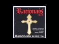 Racionais MC´S  Jorge da Capadocia.wmv