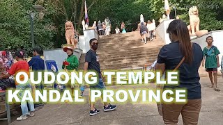 NORMAL GROUND TO THE HILL TOP | OUDONG MOUNTAIN AND THE CAMBODIAN TEMPLE | SEVENFOURZEROFILE-3