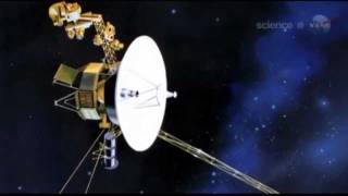 Constanta TV - ჩაკრულო კოსმოსში