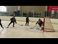 10u b srjhc vs bb tahoe 1 18 19 1st per