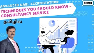 10 Advanced NABL Accreditation Techniques You Should Know  - Consultancy Service