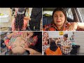 गए थे मौज मस्ती करने और परेशान होकर आ गए/Pooja Chaudhary/salon,academy, makeup studio