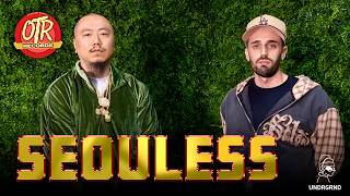 Seouless of OTR Records talks signing #LeftyGunplay, GRAMMYs GNX Win, Next Moves as a Label + MORE