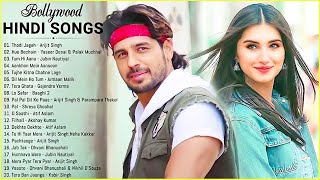 Bollywood Hits Songs 2021 - Arijit singh,Neha Kakkar,Atif Aslam,Armaan Malik,Shreya Ghoshal💙
