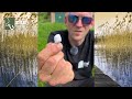 zite© fishing troutmallows die topmontage für die forellen marshmallows angelköder tutorial