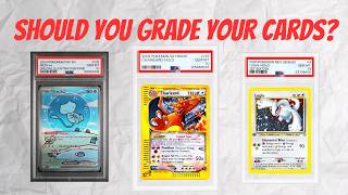 The Complete Guide to Grading Pokémon Cards in 2026