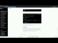 python package for web development