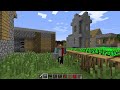 НЕЧТО ЖИВЁТ НА ВТОРОМ ЭТАЖЕ В ДЕРЕВЕНСКОЙ ЦЕРКВИ В МАЙНКРАФТ Компот minecraft