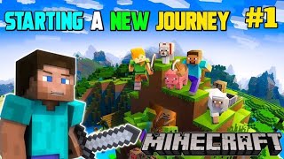 Mincraft pocketedition 1 episode | GamingWithAbinav #gamingwithabinav