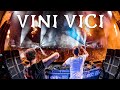 VINI VICI Mix 2021 - BEST Songs & Remixes (Psy Trance / Goa)