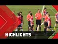 HIGHLIGHTS | PSV O17 - FC Utrecht O17