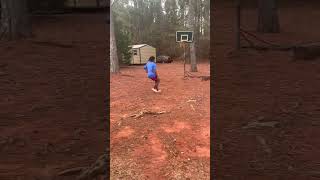 should this crazy and extra moves be counted as a dunk #basketball #dunk #donovanmitchell