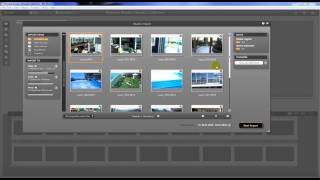 Importing Media - Pinnacle Studio Tutorial - Basic Video Editing Class