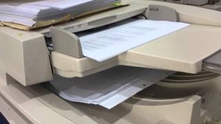 Document Scanning / Archive