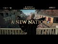 A Great Awakening (2026)  - U.S. TV Spot ('idea')