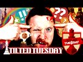 Titled Tuesday: 11 Games of Top Level Chess!