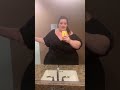 fat acceptance cringe fatacceptance tiktok shorts