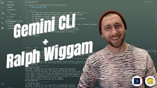 Create a Self-Healing AI Loop with Ralph & Gemini CLI