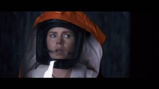 Arrival Official Trailer  2016