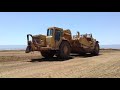 1997 caterpillar 637e for sale