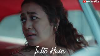 Taaron Ke Shehar Song( female version) Neha Kakkar, Sunny Kaushal:whatsapp status:lyrics video song: