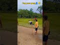 bahat hi badiya short 🤣 watch till the end 😂 shorts trending viralvideo gullycricket funny