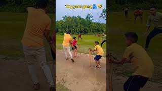 Bahat hi badiya short 🤣| watch till the end 😂#shorts #trending #viralvideo #gullycricket #funny