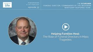 Helping Families Heal | Episode 33