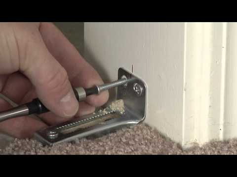 How to Install Interior Bifold Doors How to Install Interior Bifold Doors