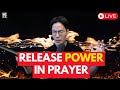 🔥 Speak the Word of Faith! Release Power in Prayer | 1HR Prophetic Prayer & Declarations